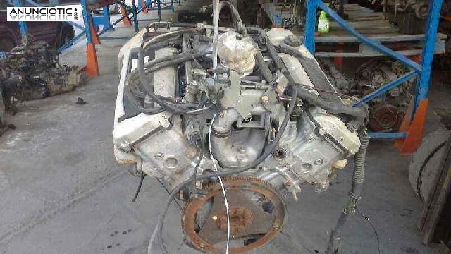 Motor 1371660 mercedes clase s (w140)