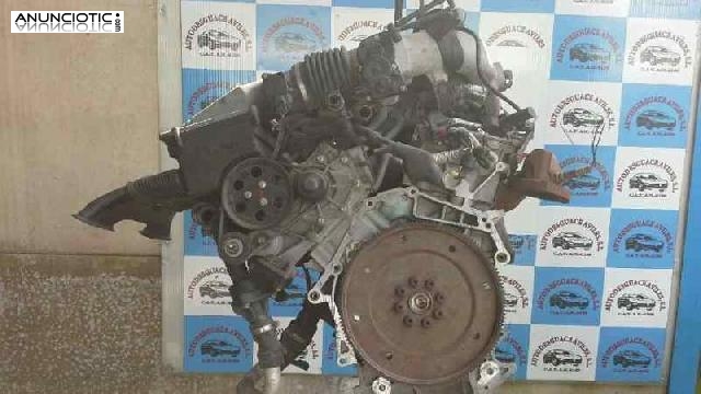 Motor 950718 jaguar x-type 3.0 v6