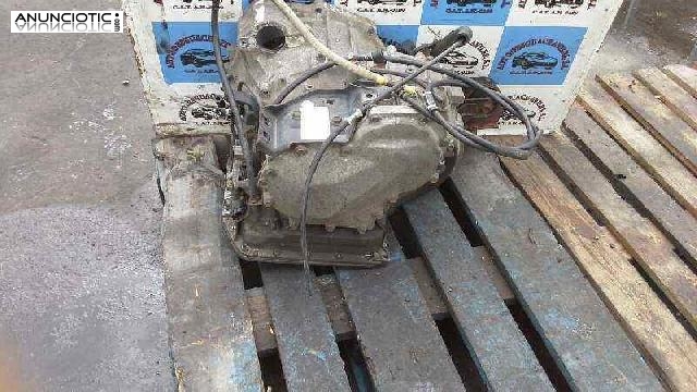 Caja de cambios 1546772 toyota mr 2