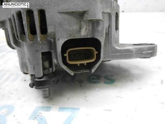 Alternador 3206437 a5tg0491zt mitsubishi