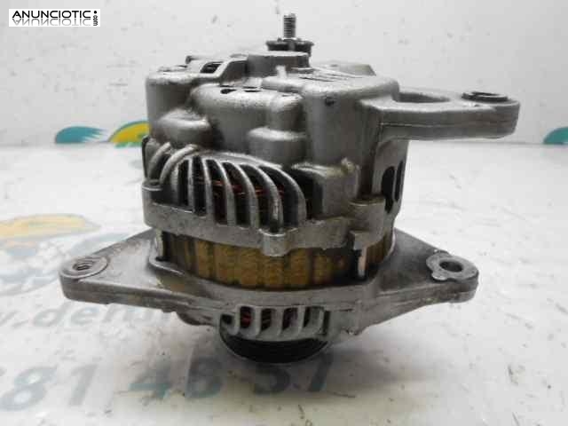 Alternador 3206437 a5tg0491zt mitsubishi