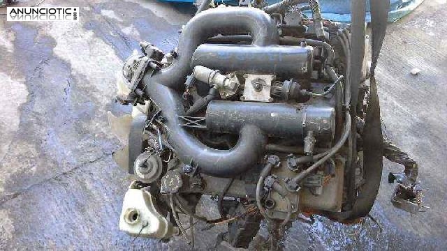 Motor 428915 ford explorer 4.0 xlt