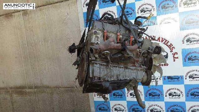 Motor 428915 ford explorer 4.0 xlt