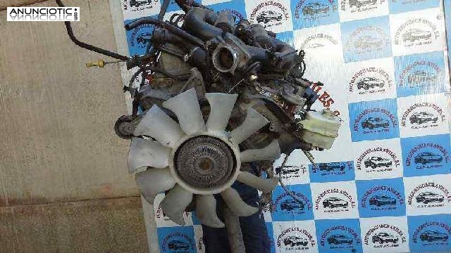 Motor 428915 ford explorer 4.0 xlt