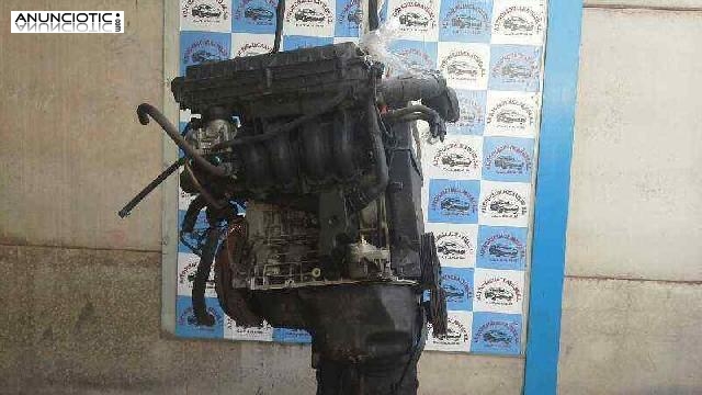 Motor 1067317 seat cordoba berlina (6k2)