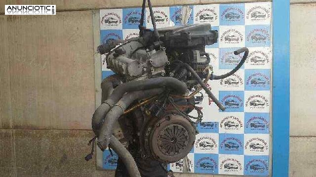 Motor 1067317 seat cordoba berlina (6k2)