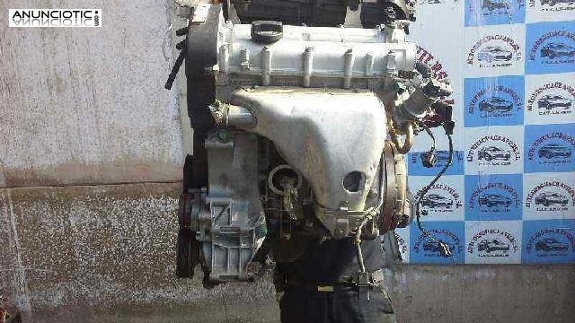 Motor 1554163 seat cordoba berlina (6k2)