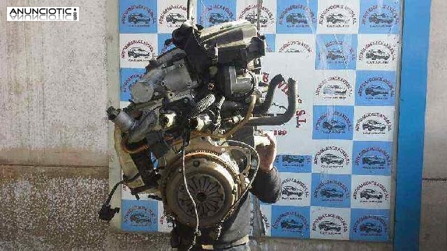 Motor 1554163 seat cordoba berlina (6k2)