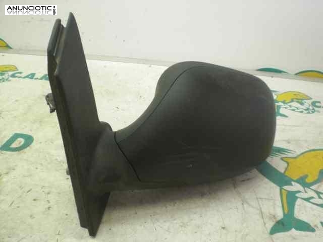 Retrovisor izquierdo 2459157 seat altea