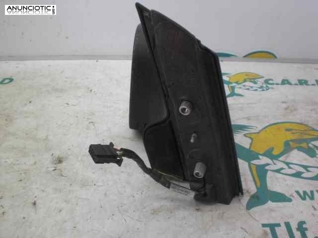 Retrovisor izquierdo 2459157 seat altea