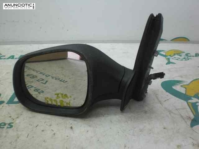 Retrovisor izquierdo 2459157 seat altea