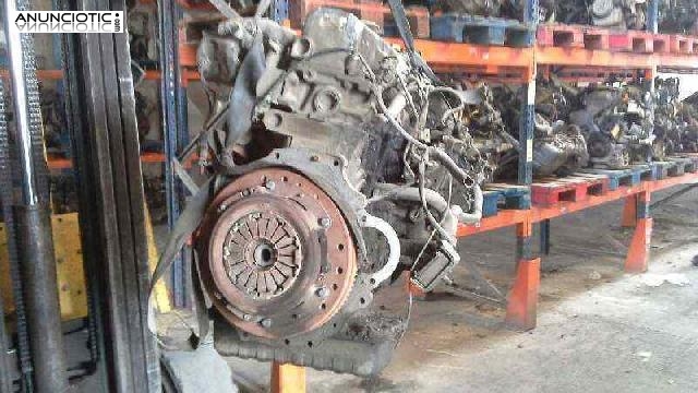 Motor 338569 nissan trade 100