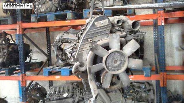 Motor 338569 nissan trade 100