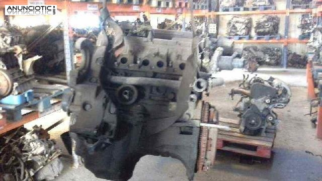 Motor 415657 renault megane i berlina