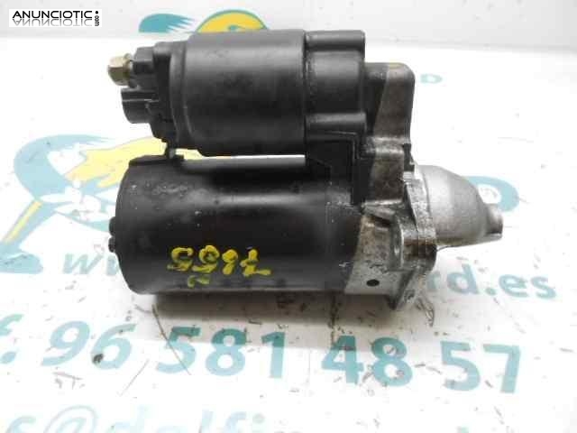 Motor arranque 3030494 0001107088 toyota