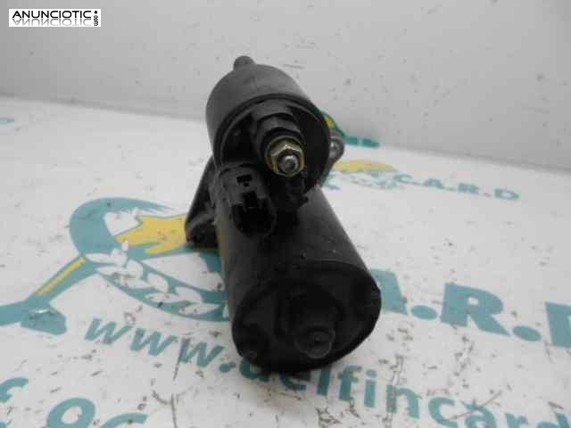 Motor arranque 3030494 0001107088 toyota