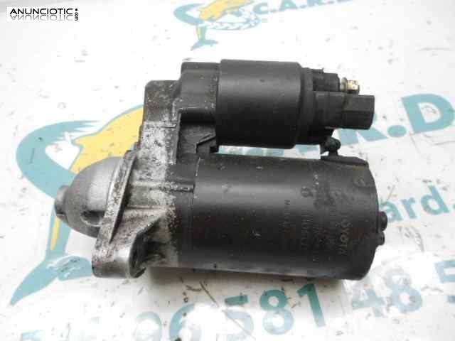 Motor arranque 3030494 0001107088 toyota