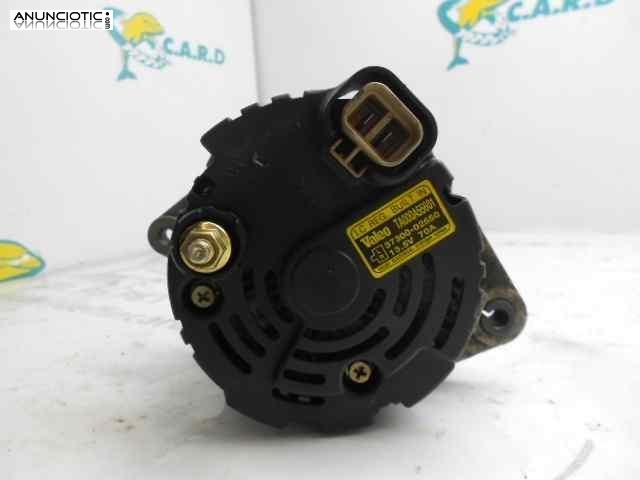 Alternador 3079297 ta000a55601 hyundai