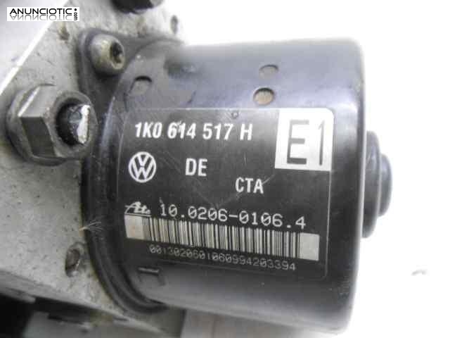 Abs 3340950 10020601064 volkswagen golf