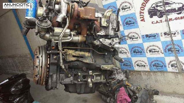 Motor 1205324 ford mondeo berlina (ge)