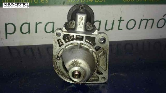 Motor arranque 3425357 0001108136 alfa