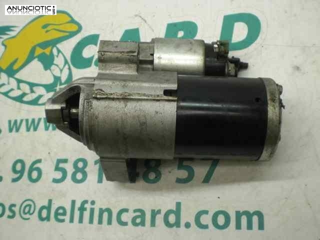 Motor arranque 2650523 peugeot 307 (s1)