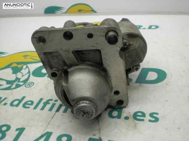 Motor arranque 2650523 peugeot 307 (s1)