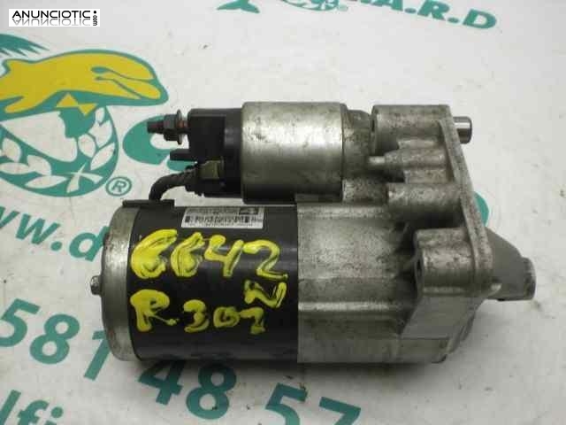 Motor arranque 2650523 peugeot 307 (s1)