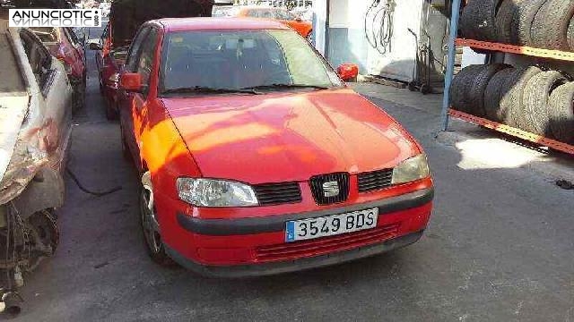 Motor 1581480 seat ibiza (6k1) select