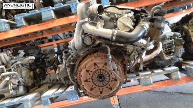 Motor 406010 nissan almera (n16/e)