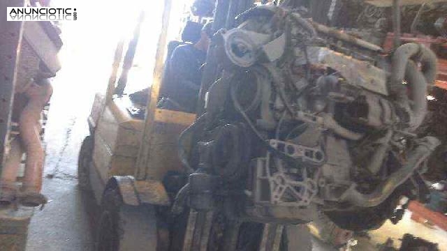 Motor 406010 nissan almera (n16/e)