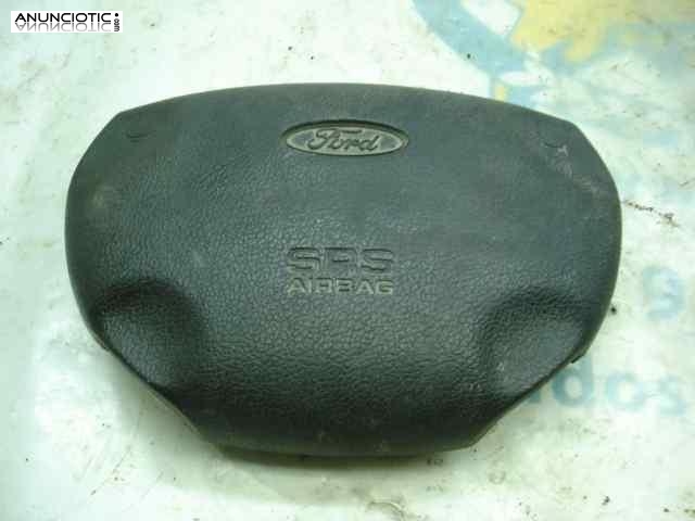 Airbag delantero izquierdo 2851218