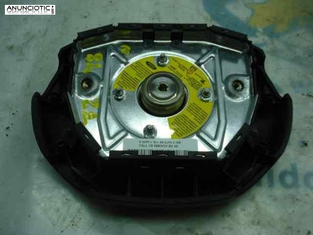 Airbag delantero izquierdo 2851218