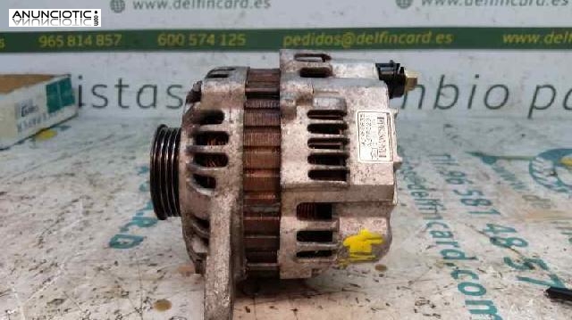 Alternador 3226211 md360635 mitsubishi