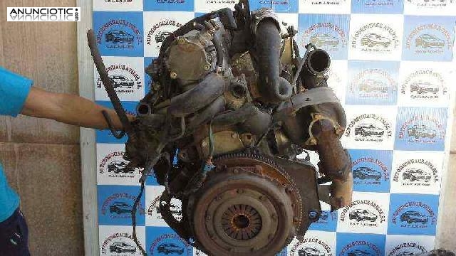 Motor 667924 fiat croma (154) 1.9 d