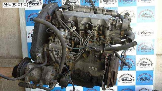 Motor 667924 fiat croma (154) 1.9 d