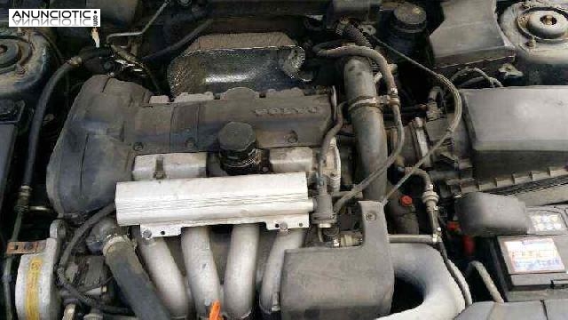 Motor 1680732 volvo v40 familiar 2.0 t