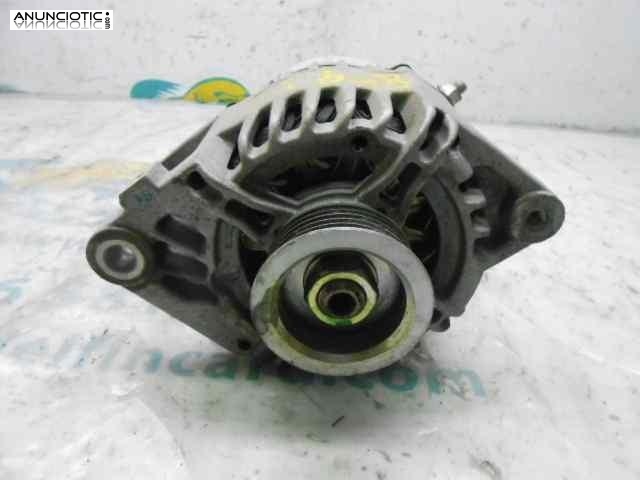 Alternador 3256209 ms1012101400 toyota