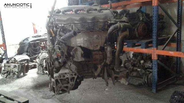 Motor 485345 nissan almera (n16/e)