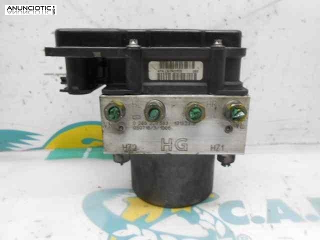 Abs 3236093 0265231583 opel combo (corsa