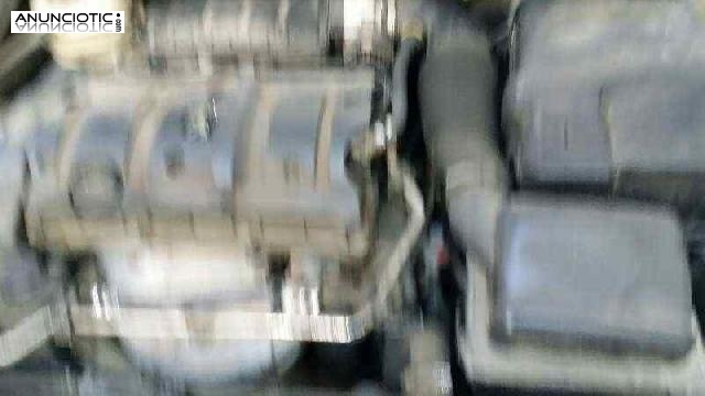 Motor 1695143 peugeot 206 berlina xt