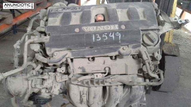 Motor 454162 honda civic lim.4 (fd) 1.8