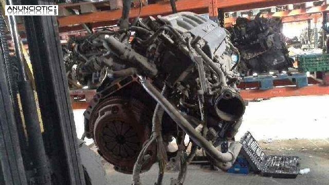 Motor 454162 honda civic lim.4 (fd) 1.8