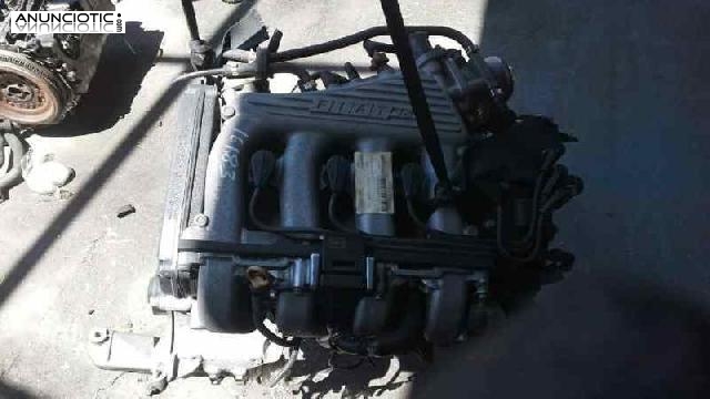 Motor 977098 fiat bravo (182) 1.6 16v /