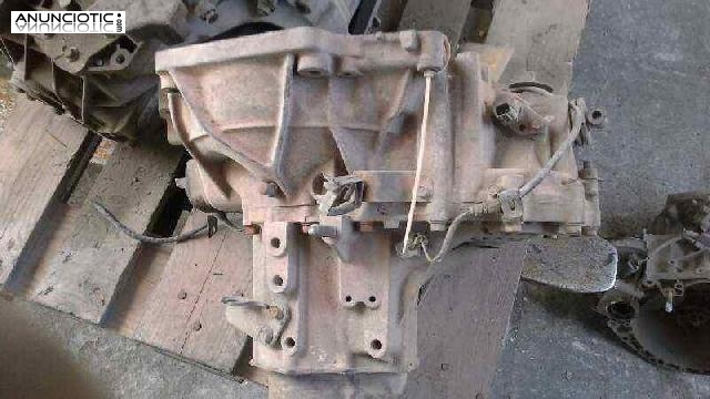 Caja de cambios 204039 ford probe 2.0