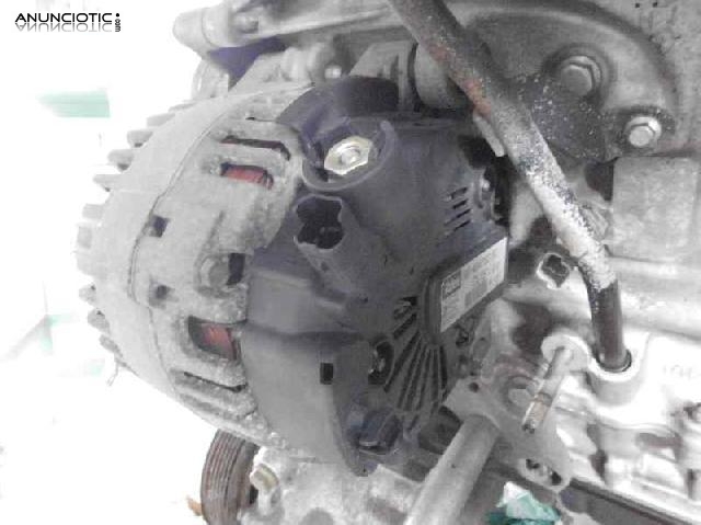 Alternador 3123921 tg15c022 citroen c3