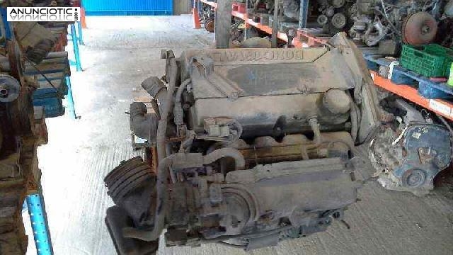 Motor 306672 hyundai santa fe (sm) 2.4