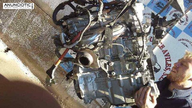 Motor 1565362 lexus ct 200h 1.8 16v cat