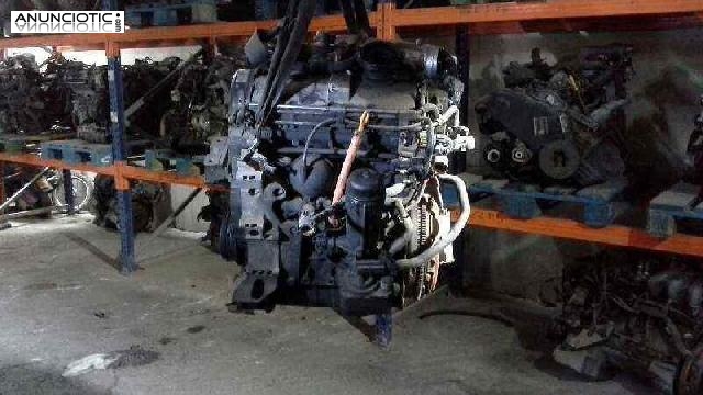 Motor 501518 volkswagen golf iv berlina