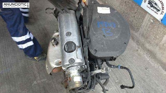 Motor 623217 seat cordoba vario (6k5) se